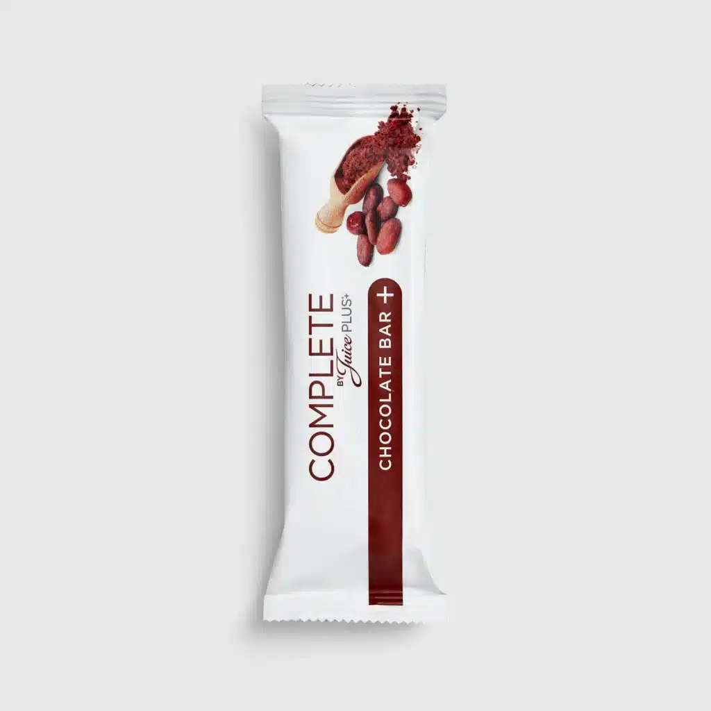 Juice Plus+ Chocolate Bar