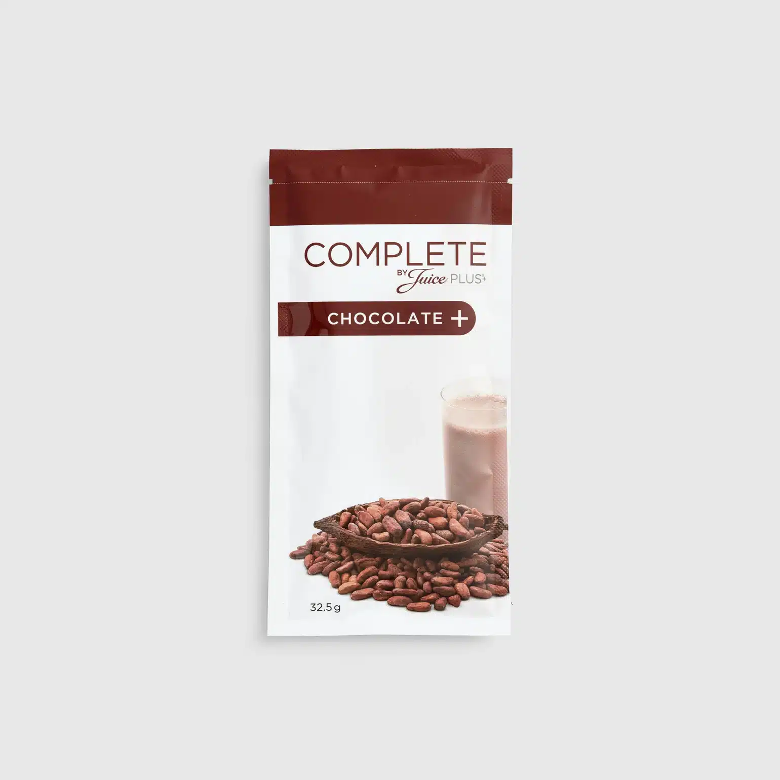 Juice Plus+ Chocolate Shakes einzeln