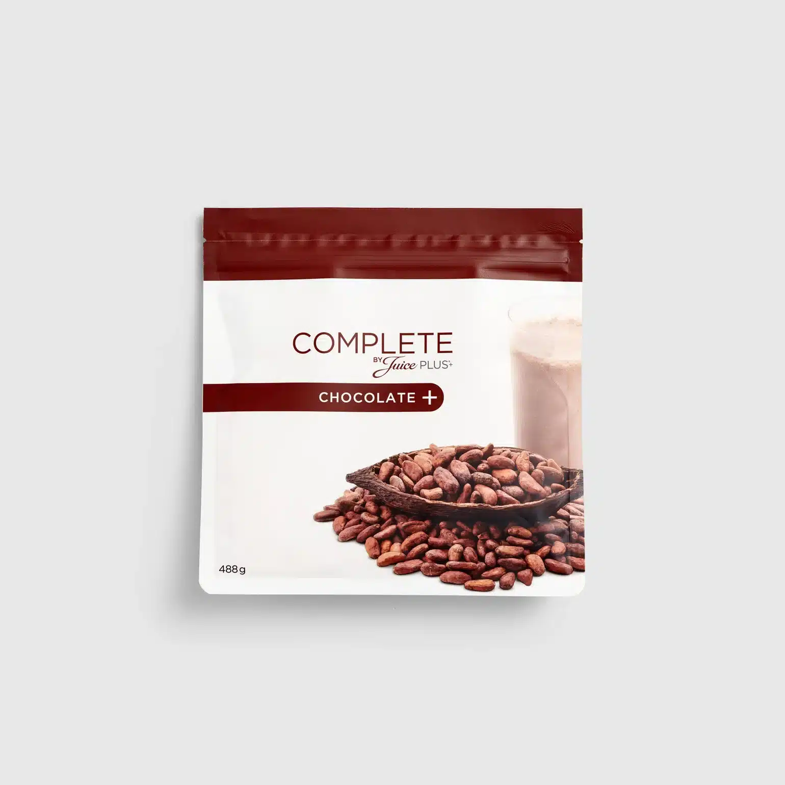Juice Plus+ Chocolate Shakes