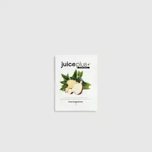 Juice Plus+ Control