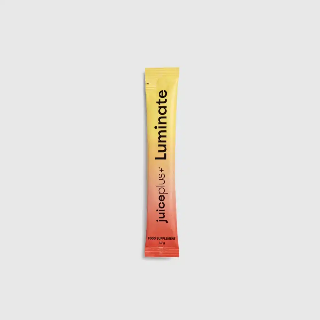 Juice Plus+ Luminate