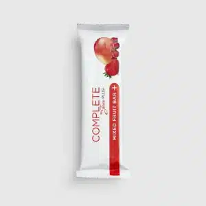 Juice Plus+ Mixed Fruit Bar