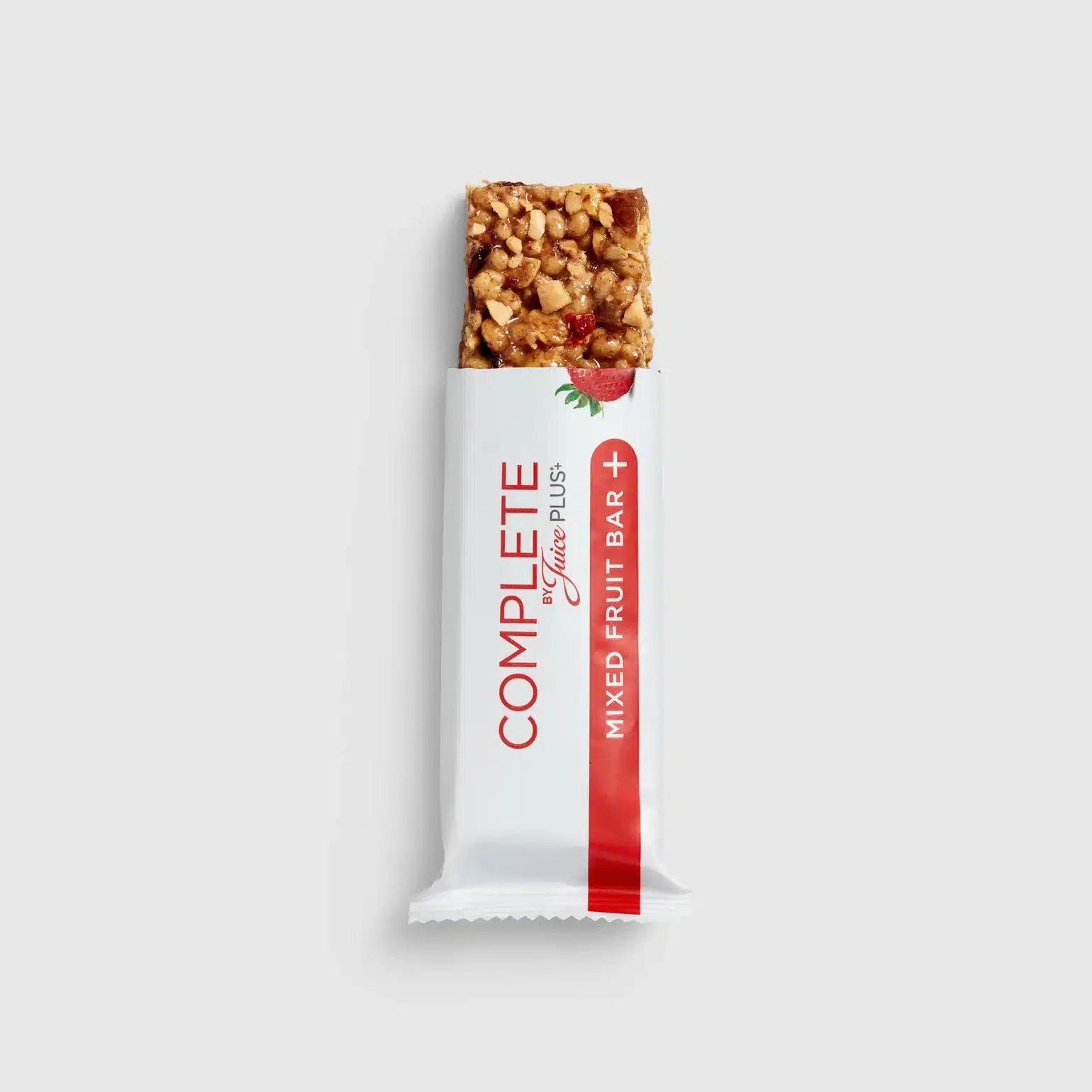 Juice Plus+ Mixed Fruit Bar offen