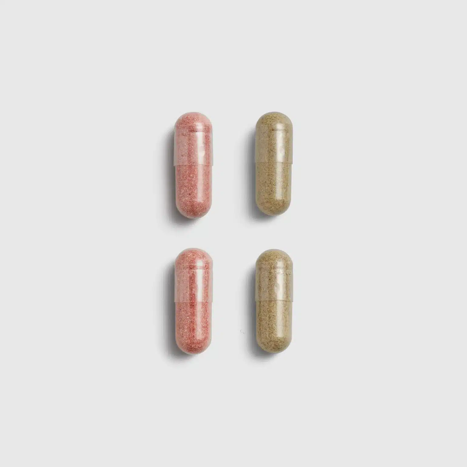 Juice Plus+ Obst- & Gemüseauslese Kapseln Einzeln