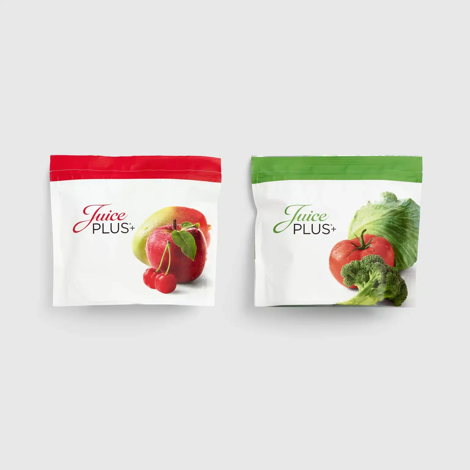 Juice Plus+ Obst- & Gemüseauslese Pastillen