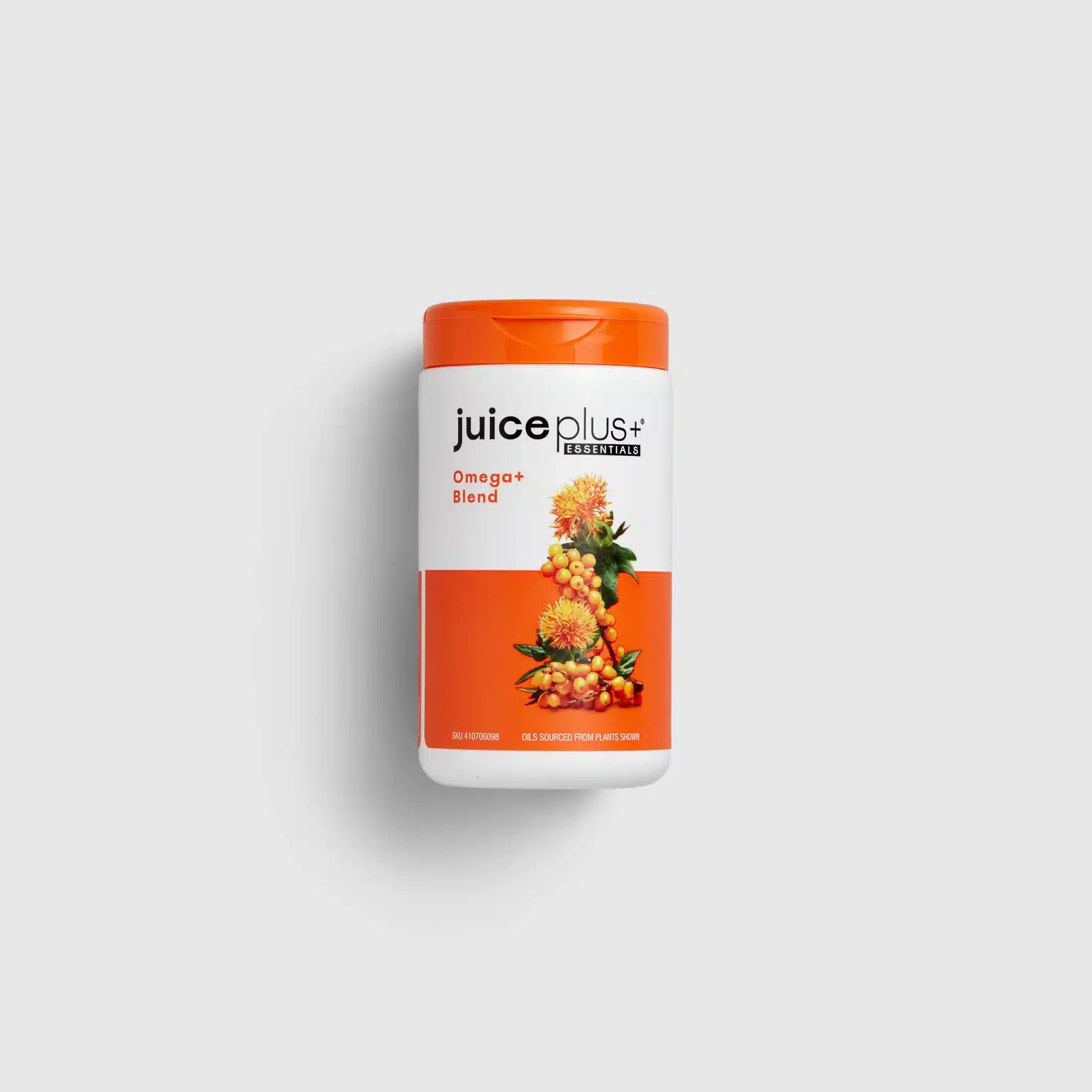 Juice Plus+ Omega+ Auslese Kapseln