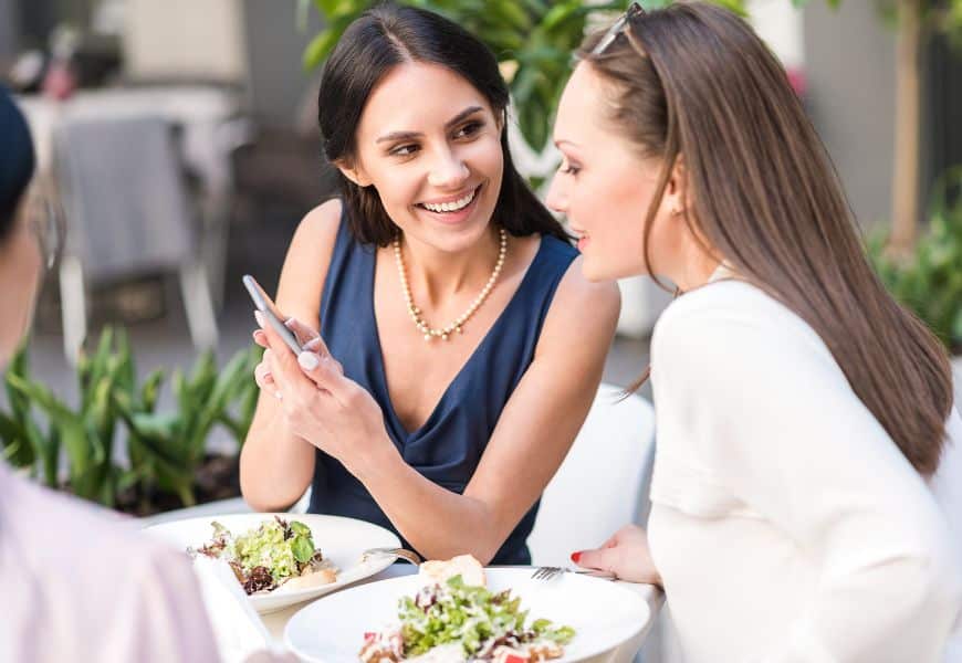 Juice Plus+ Partner werden