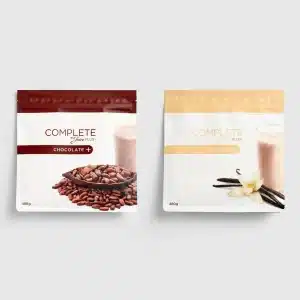 Juice Plus+ Shake Selection