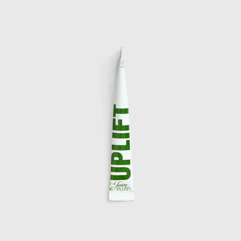 Juice Plus+ Uplift