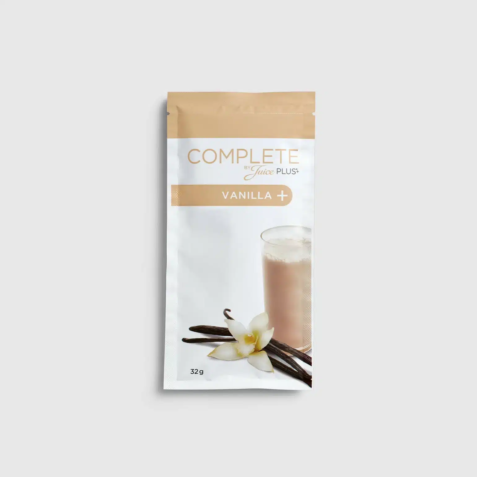 Juice Plus+ Vanilla Shakes klein