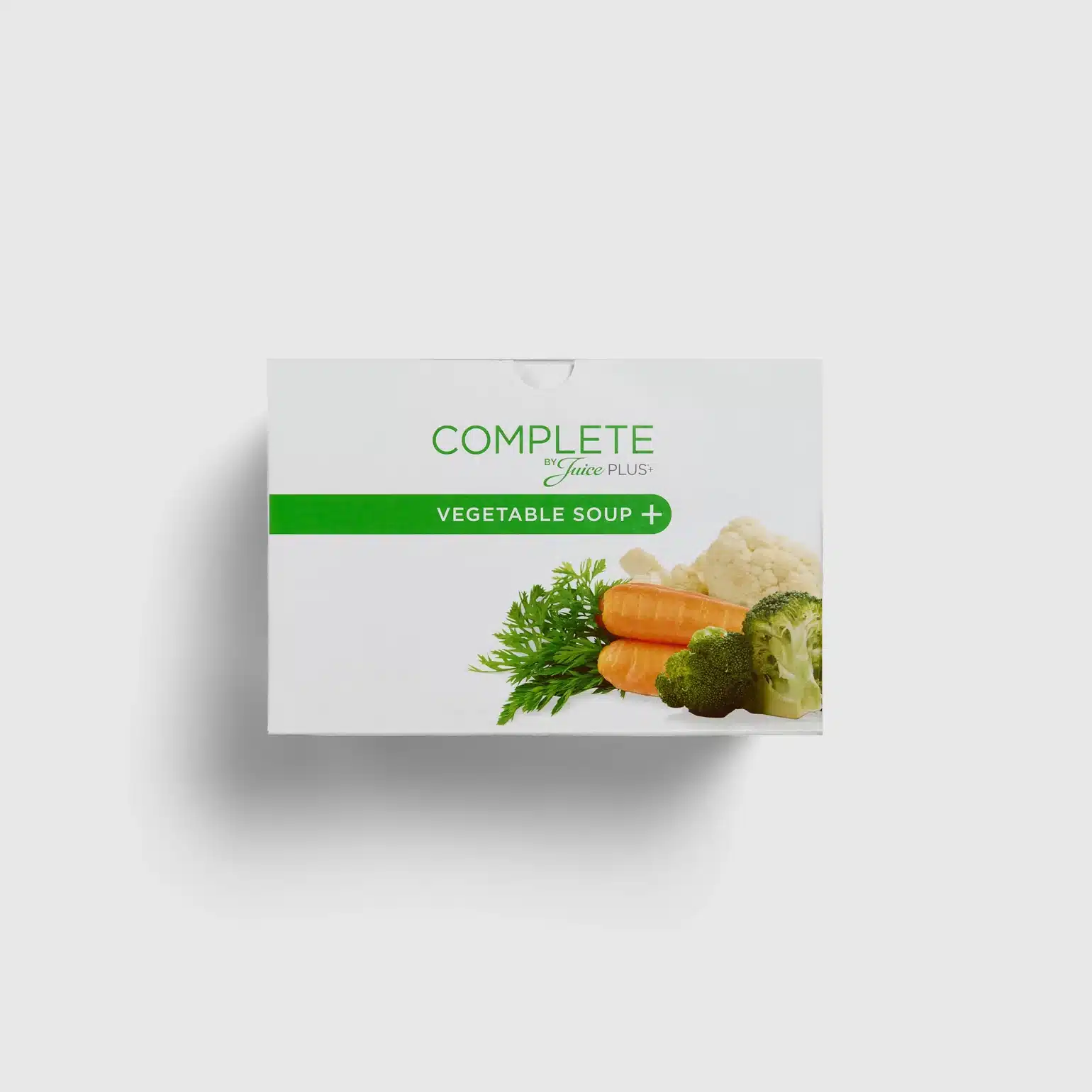 Juice Plus+ Vegetable Soup Packung
