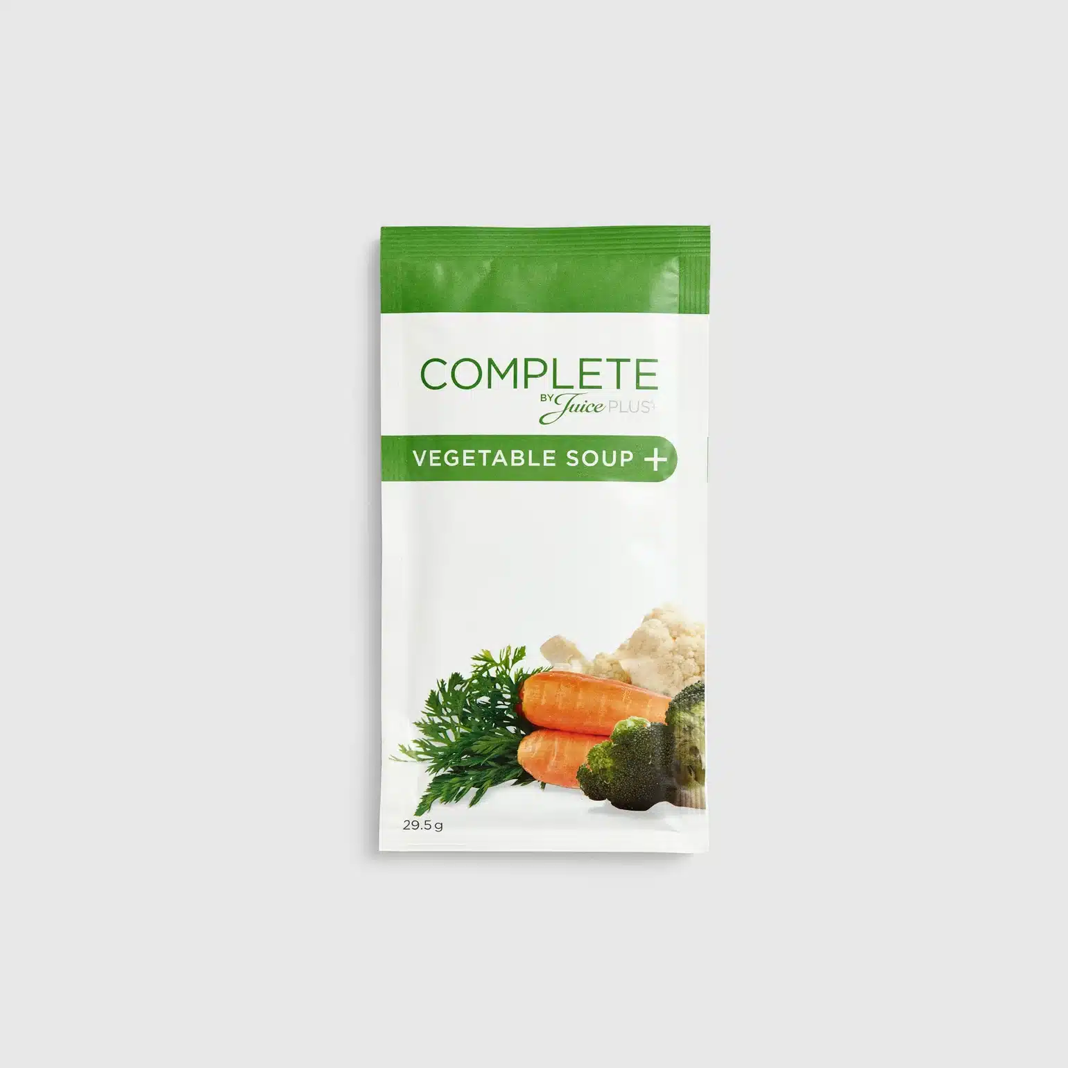 Juice Plus+ Vegetable Soup