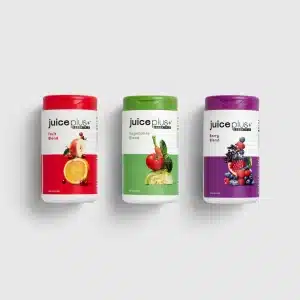 Juice Plus+ Obst-, Gemüse- & Beerenauslese Kapseln