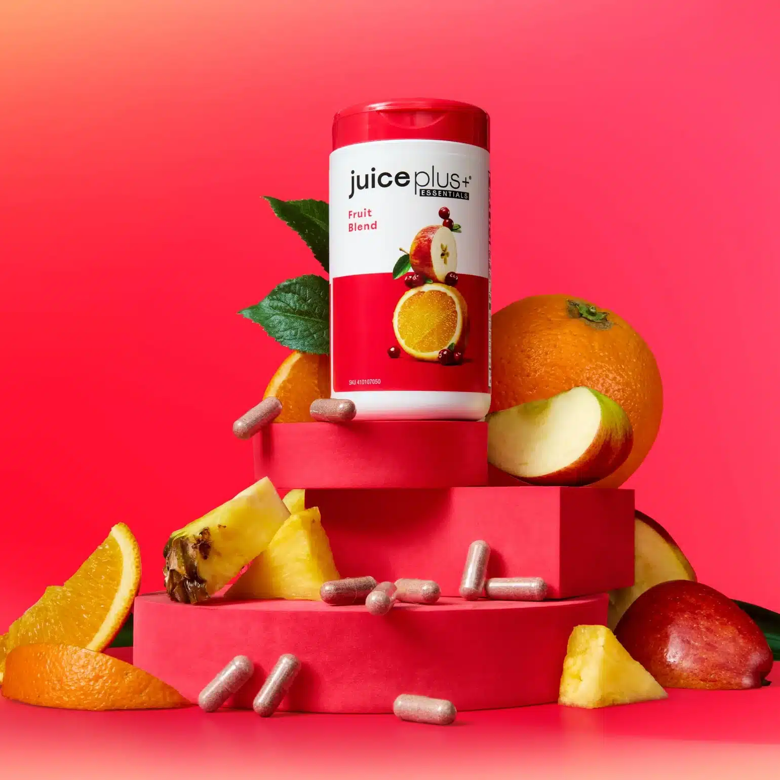 Juice Plus+ Obst Kapseln