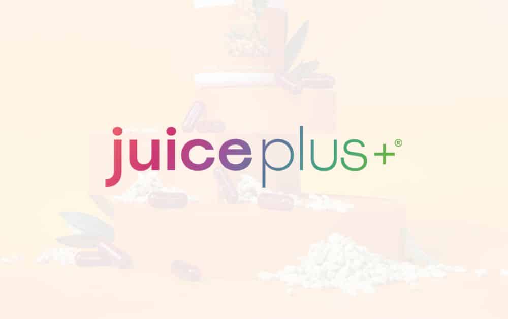 Wie lange gibt es Juice Plus+?