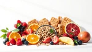 10 Tipps wie du Zucker im Alltag vermeiden kannst