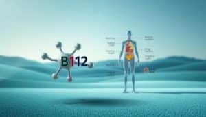 Warum ist Vitamin B12 so wichtig für den Körper?