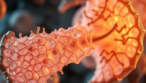 Was sind Mitochondrien - Aufbau und Funktion
