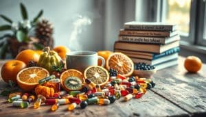 Welche Vitamine bei Schlafstörungen helfen