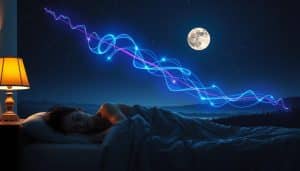 Wie wirkt Melatonin auf deinen Schlaf?