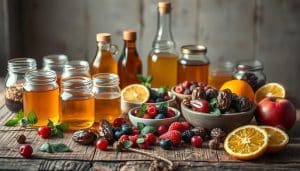Zuckeralternativen – süß ohne schlechtes Gewissen