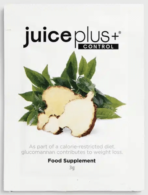Juice Plus+ Control