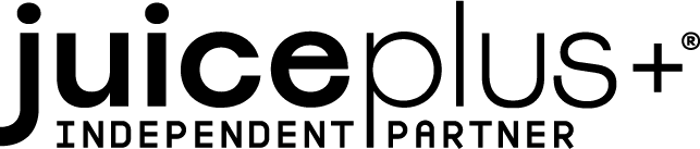 Juice Plus + Independent Partner Logo